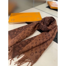 Louis Vuitton Scarf